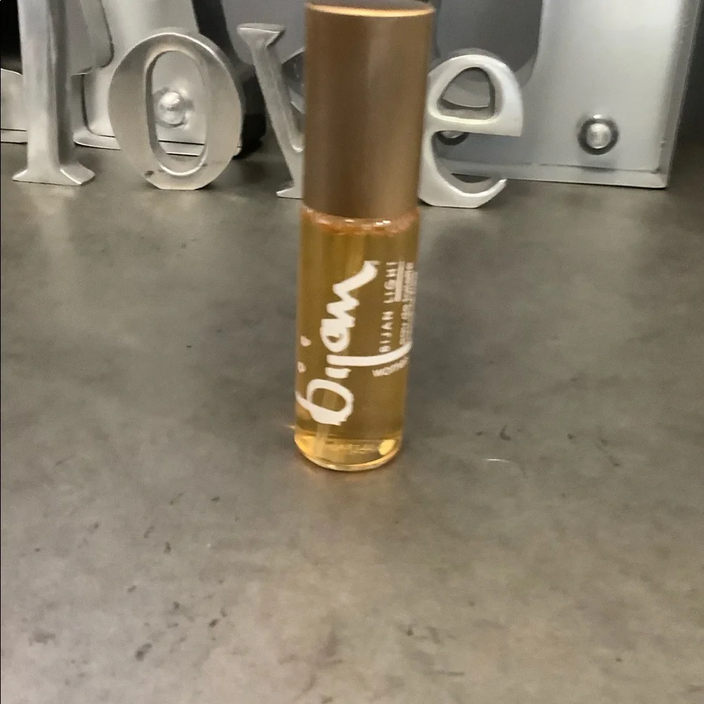 NEW BIJAN LIGHT‎ SPRAY